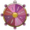 Spin & Win Jackpot welfare icon